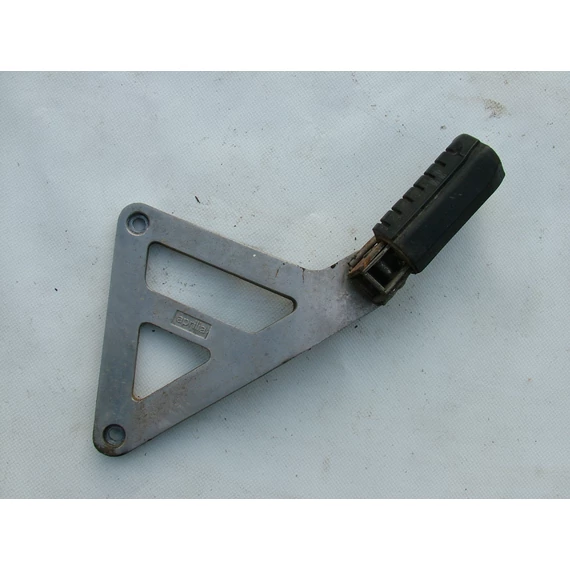 Aprilia ETX125 Tuareg 1987