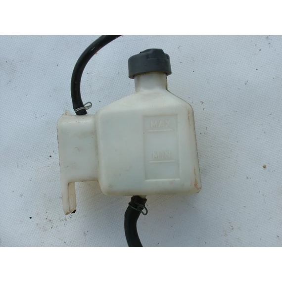 Aprilia ETX125 Tuareg 1987