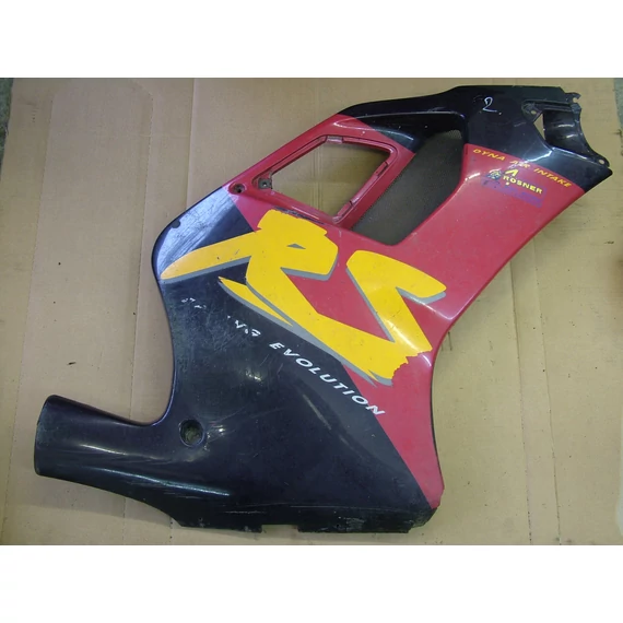 Aprilia Extrema 50 1993