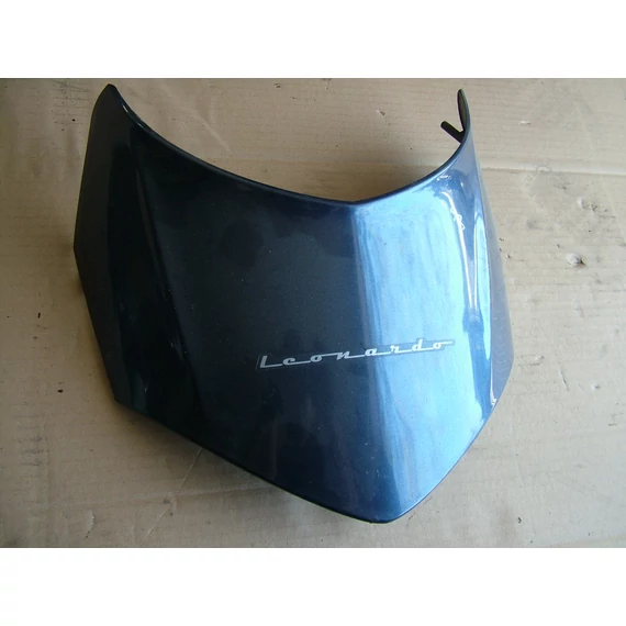 Aprilia Leonardo 150 2001 orr idom betét Frontverkleidung front cover panel