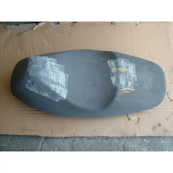 Aprilia Leonardo 125/150 2001