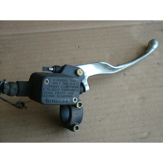 Aprilia Leonardo 125/150 2001