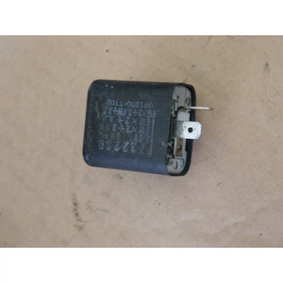 Aprilia Leonardo 150 2001 indexrelé Blinkerrelais relay