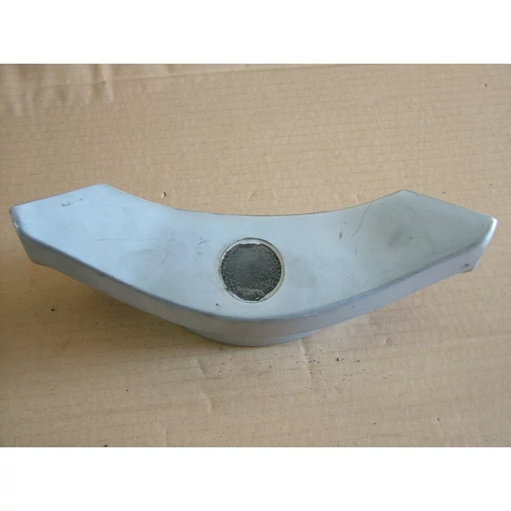 Aprilia Leonardo 150 2001 handlebar cover panel