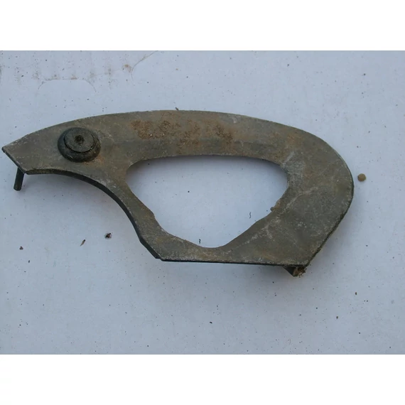 Daelim NS2 Otello 125 1998 jobb fejidom betét Verkleidung cover panel