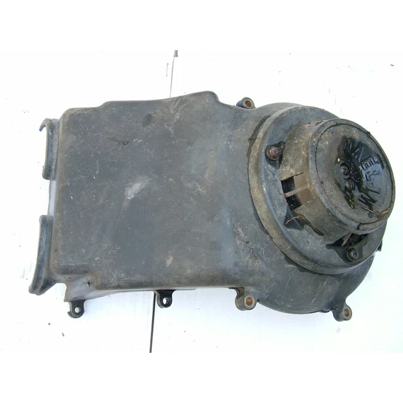 Daelim NS2 125 1998 hűtő ventilátor burkolat