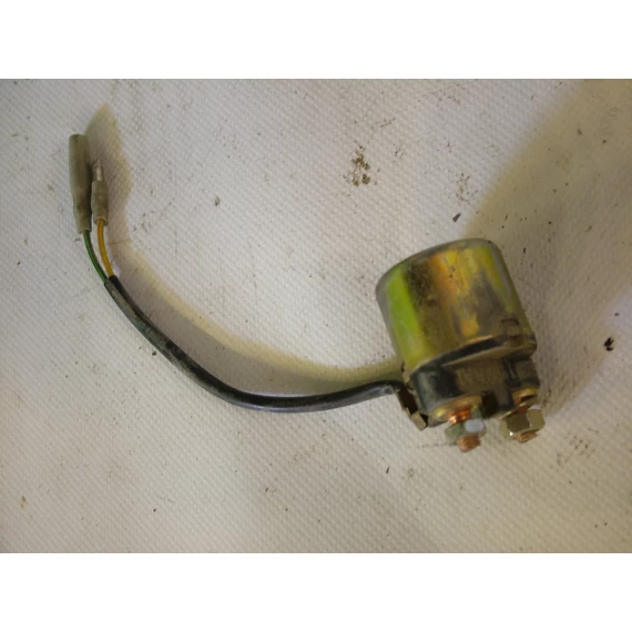 Daelim NS2 Otello 125 1998-History 125 2002-Otello FI SA7 2007-Indítórelé Anlasserrelais starter relay