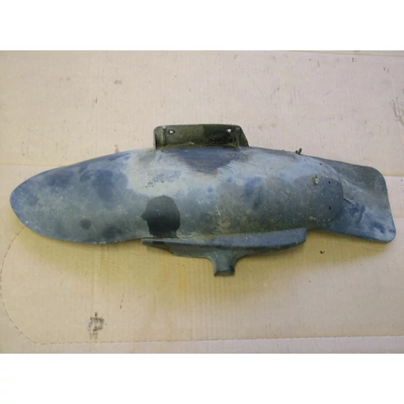 Derbi Hunter 50 1997 hátsó sárvédő alsó