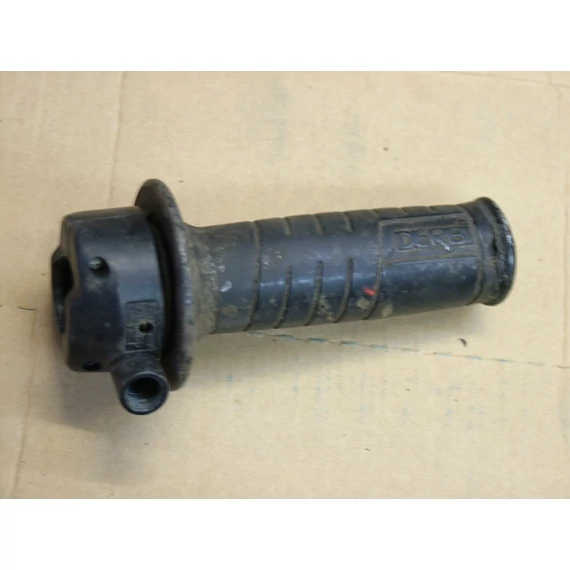 Derbi Vamos G 50 1996 gázmarkolat Gasgriff trottle