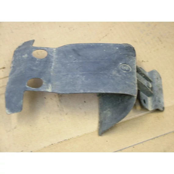 Honda NSR 125 1992 védő burkolat Verkleidung cover