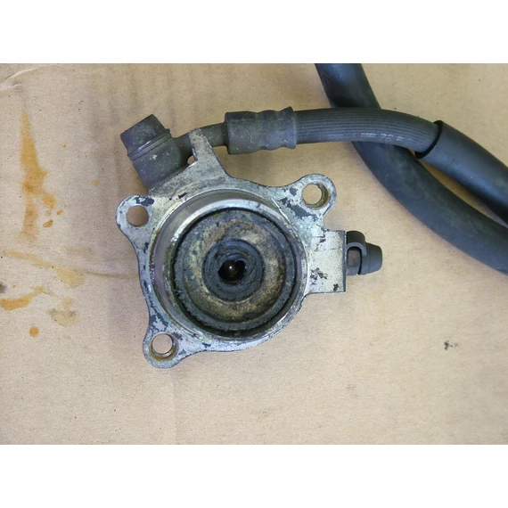  Honda VFR750F RC36/1 1990 benzincsap fordító gomb Benzinhahn fuel tap