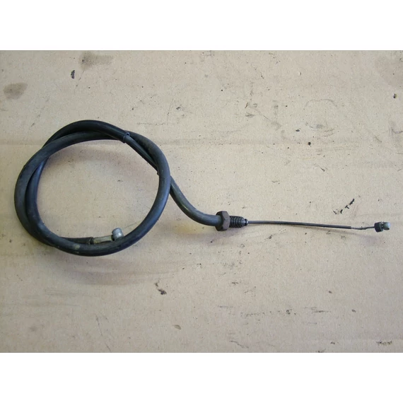 Honda VFR750F RC36/1 1990 szivató bowden Chokezug Choke cable