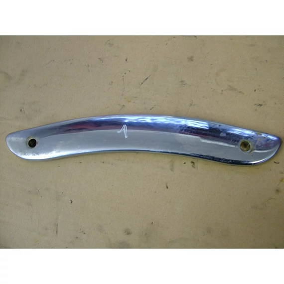 Kawasaki EL250 1997 bal ülés alatti váz dísz
