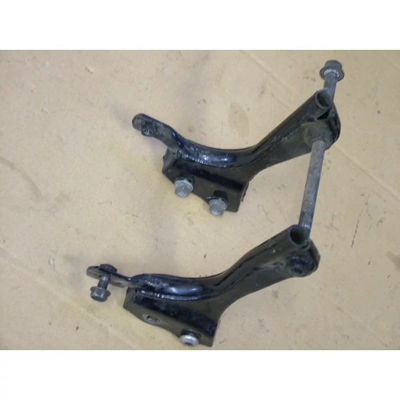 Kawasaki EL250 1997 blokk tartó