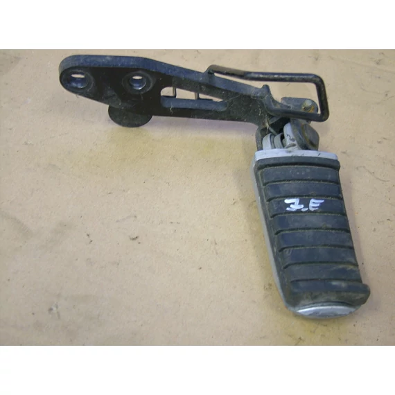 Kawasaki EL250 1997 jobb lábtartó