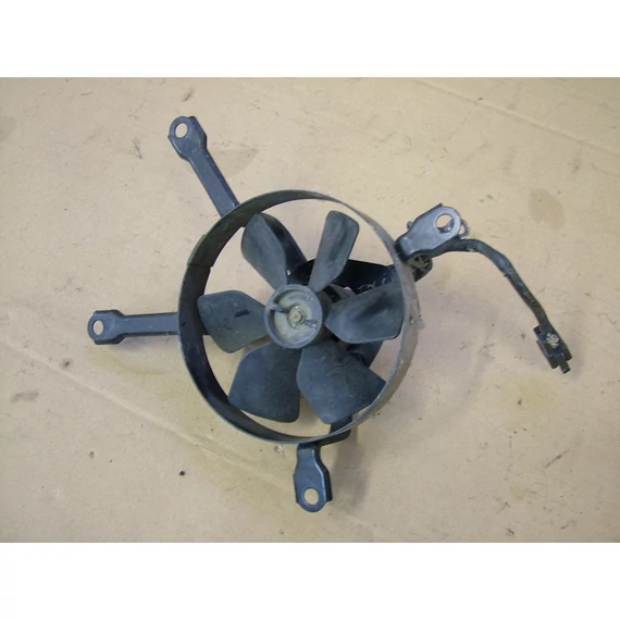 Kawasaki EL250 1997 ventilátor