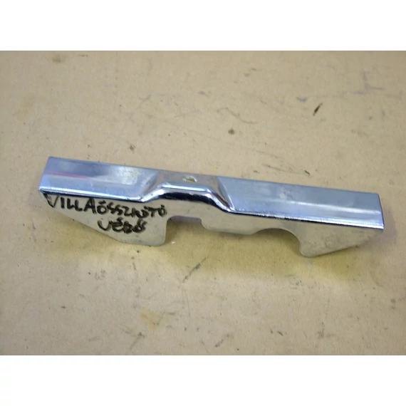 Kawasaki EL250 1997  villa összekötő védő