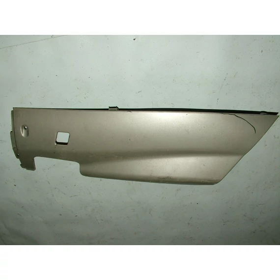 Yamaha YP125 150 Majesty MBK Skyliner 125-150 1998-2000 bal alsó idom Verkleidung unten cover