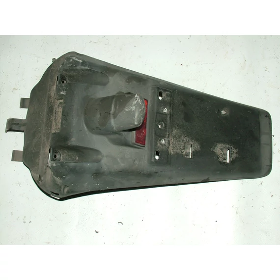 Yamaha YP125 150 Majesty MBK Skyliner 125-150 1998-2000 sárvédő Kot-flügel fender rear
