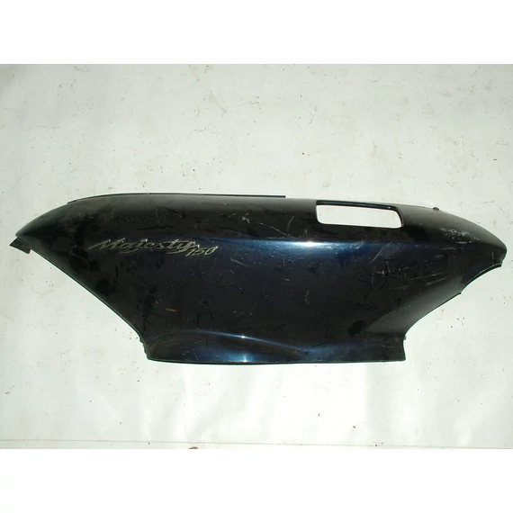 Yamaha YP125 150 Majesty MBK Skyliner 125-150 1998-2000 bal ülés alatti idom seiteverkleidung side Panel cover left