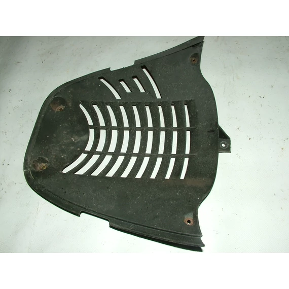 Yamaha YP125 150 Majesty MBK Skyliner 125-150 1998-2000 ekeidom Verkleidung cover