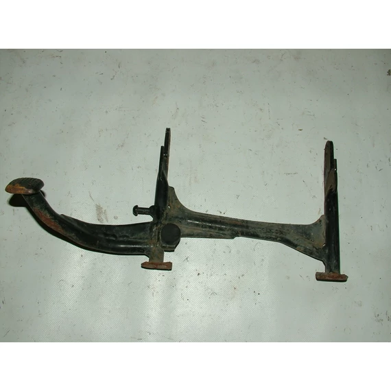 Yamaha YP125 150 Majesty MBK Skyliner 125-150 1998-2000 középállvány Haupständer main stand