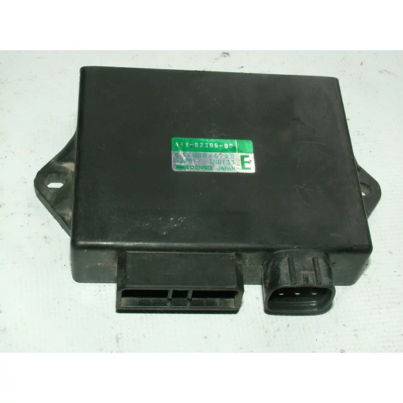 Yamaha TDM850 2002 elektronika (CDI)