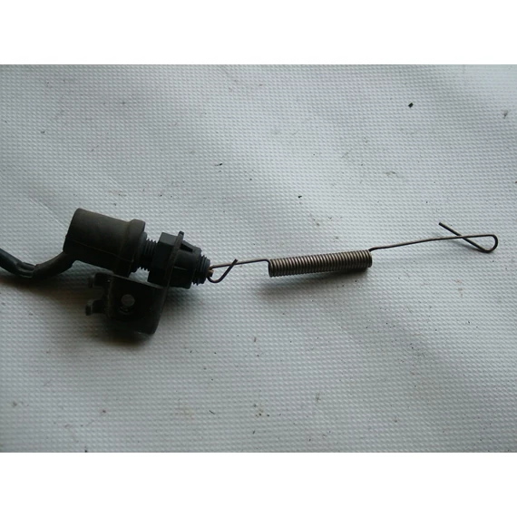 Yamaha TDM850 2002 hátsó fékkapcsoló