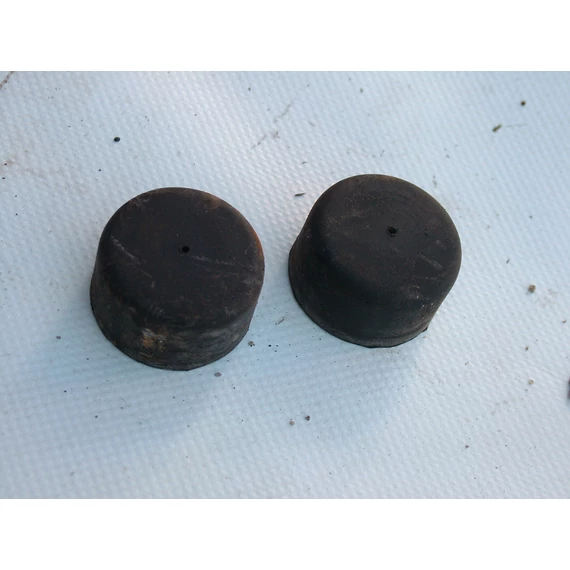 Kawasaki GPZ750R 1985 tank gumi pár