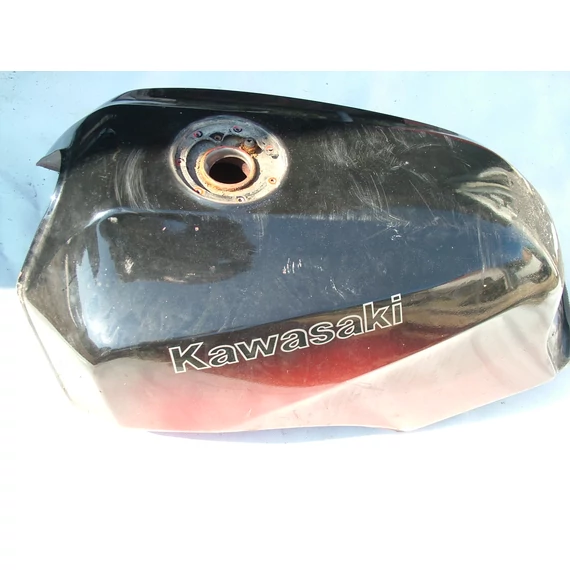 Kawasaki GPZ750R 1985 benzin tank