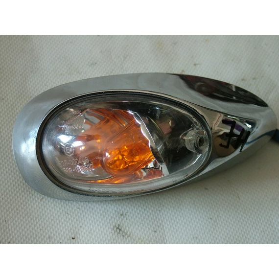 Kymco People 150 2000 jobb hátsó index