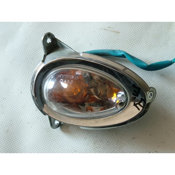 Kymco People 150 2000 jobb első index