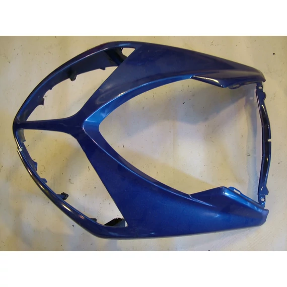 Peugeot X-Fight 50 2000 orr idom