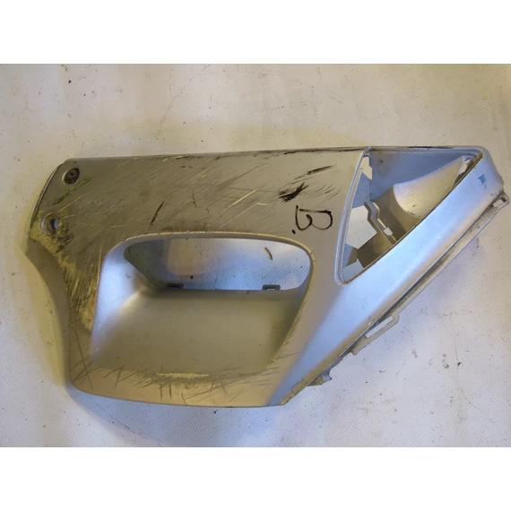 Peugeot X-Fight 50 2000 bal oldal idom