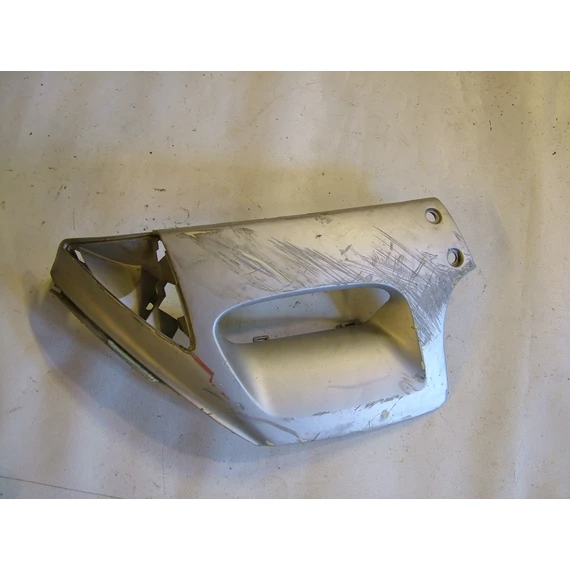 Peugeot X-Fight 50 2000 jobb oldal idom