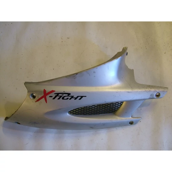 Peugeot X-Fight 50 2000 jobb ülés alatti idom