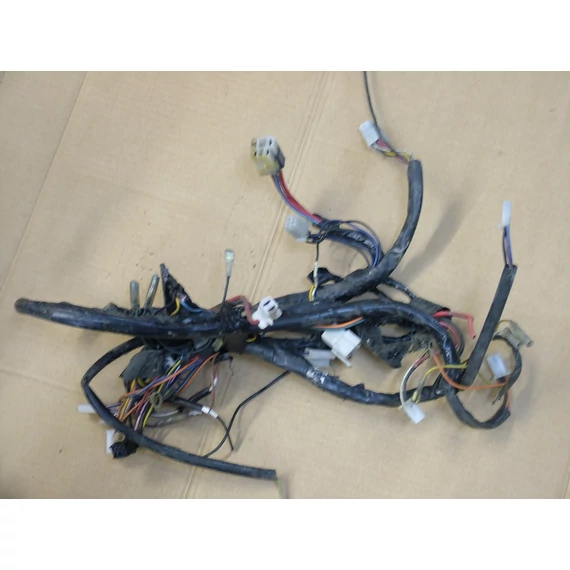 PGO Big-Max 50 1996 kábelköteg kabelbaum wiring harness
