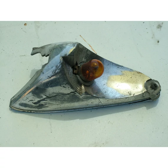 Piaggio Beverly 500 2003 első index Blinker indicator