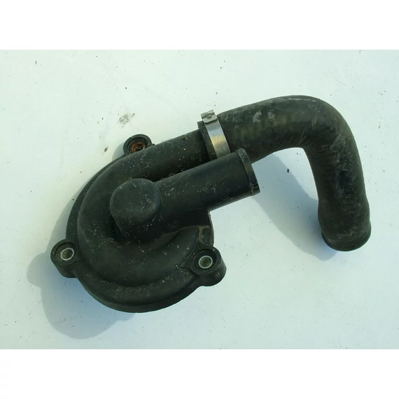 Piaggio Beverly 500 2003 vízpumpa generátordekni Wasser pumpe water pump