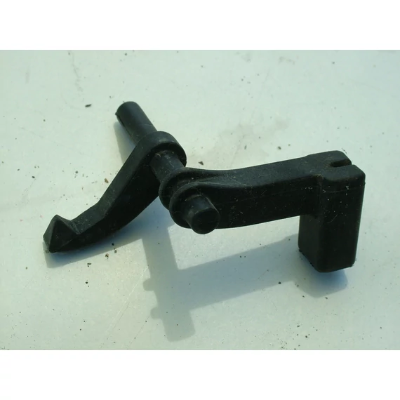 Piaggio Beverly 500 2003 teleszkóp védő Gabeldeckel cover