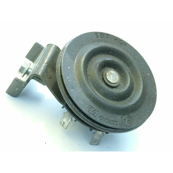 Piaggio Beverly 500 2003 duda hupe horn