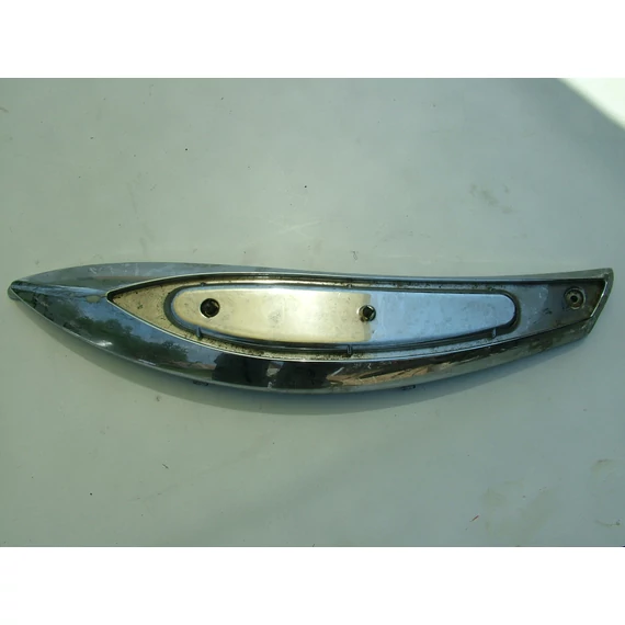 Piaggio Beverly 500 2003 jobb oldalidom betét Seiteverkleidung side cover panel