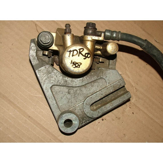 Yamaha TDR 50 1988 hátsó fékmunkahenger