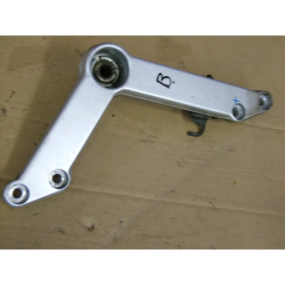 Suzuki DL650 2004 csomagtartó konzol