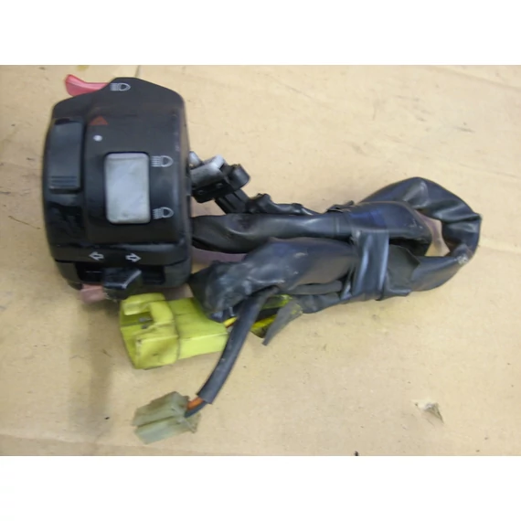 Suzuki DL650 2004 kapcsoló