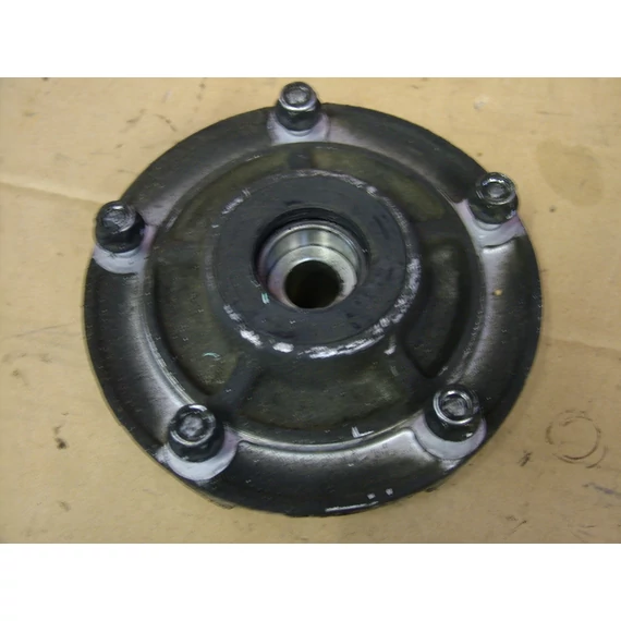 Suzuki DL650 2004 lánckerék adapter