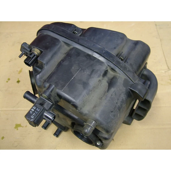Suzuki DL650 2004 légszűrőház