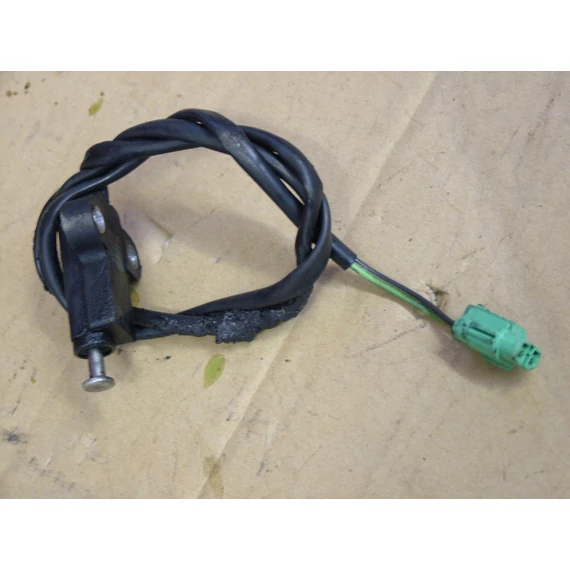 Suzuki DL650 2004 oldaltámasz kapcsoló