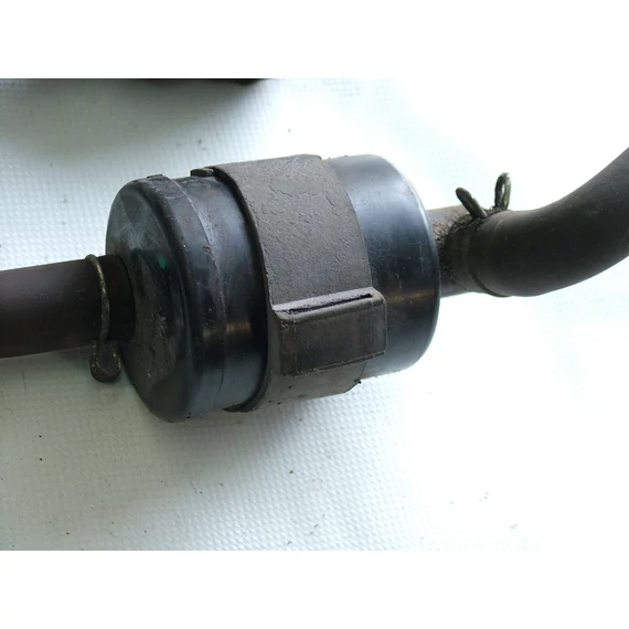 SYM Super Duke 150 2000