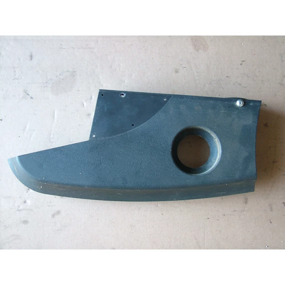Tauris R108 oldalidom Seiteverkleidung sidfe cover panel
